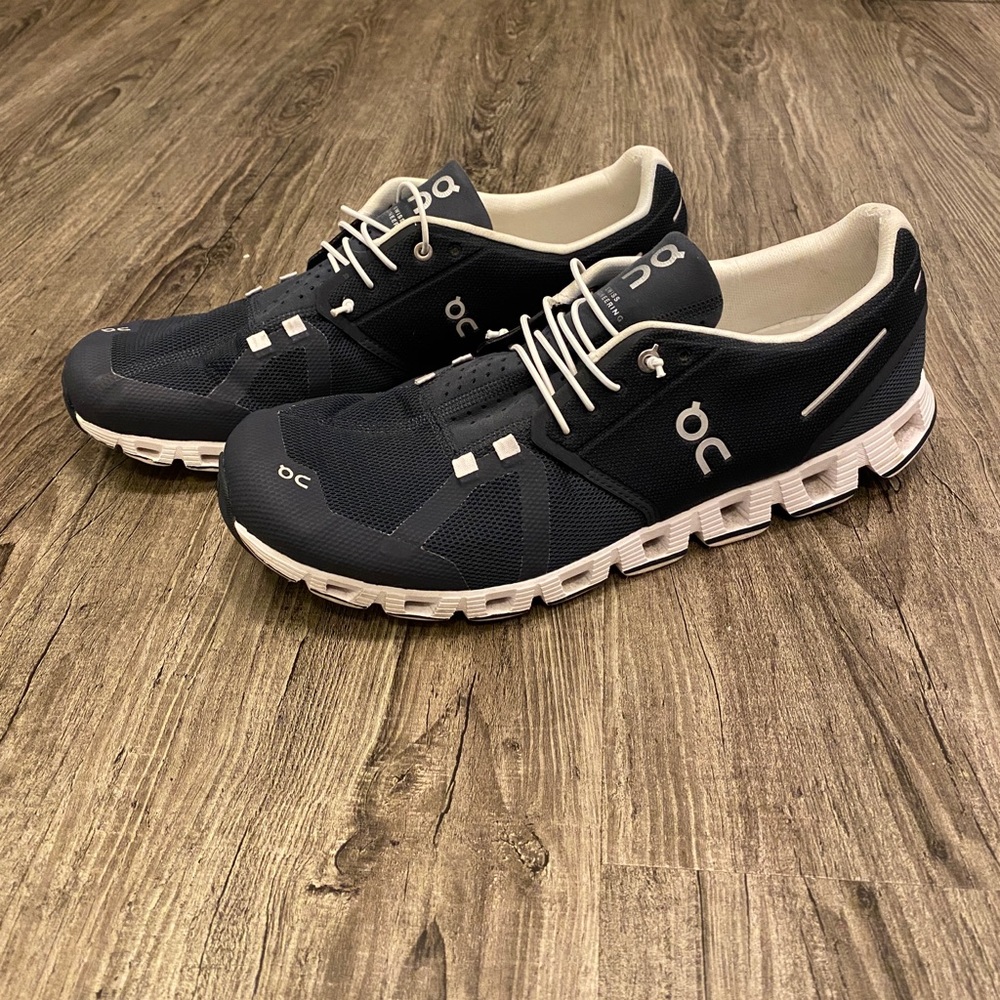 Men’s Cloud from On Running